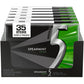 5 Gum Sugarfree Gum, Spearmint Rain, 35-stick pack (6 packs total) 35 Count