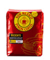 New Mexico Pion Coffee Naturally Flavored Coffee (Biscochito Ground, 2 Pound)