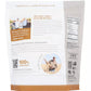 One Degree Organic Foods Sprouted Whole Wheat Flour 5lb - Organic, Non-GMO, Vegan, Plant-Based Baking Flour - Ideal for Bread, M