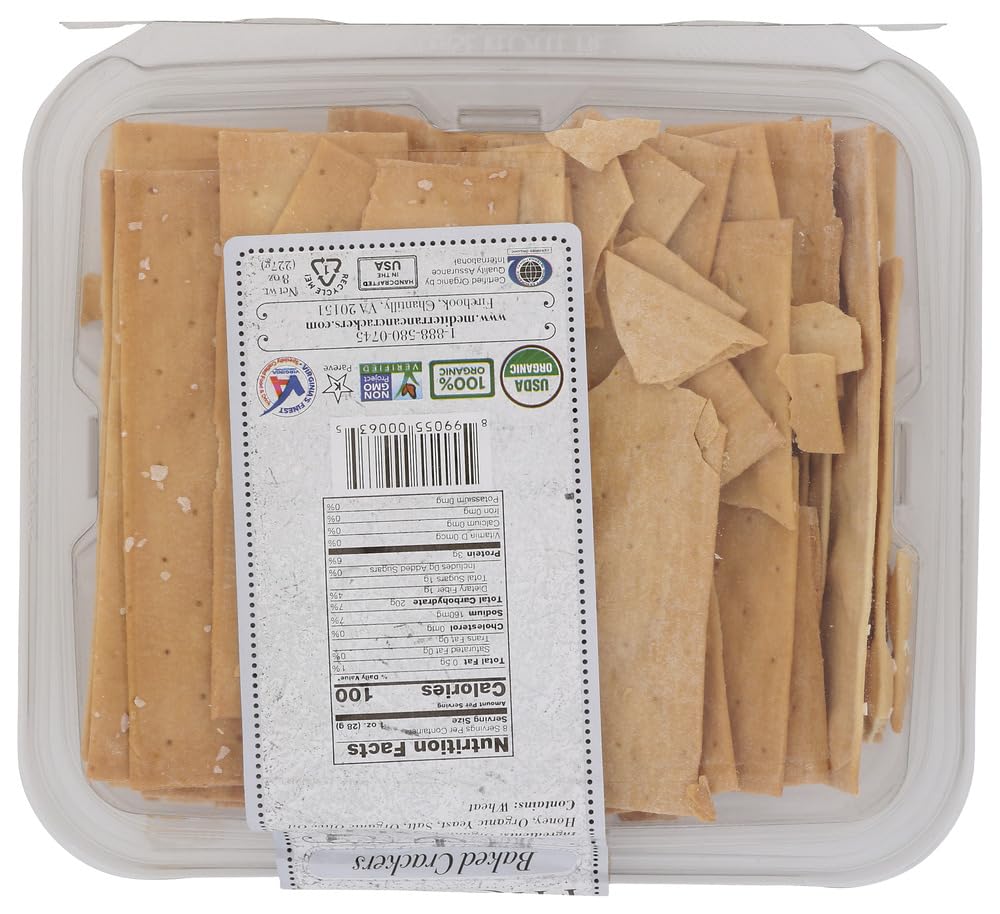 Sea Salt Mediterranean  Ers (3 Pack)