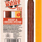 Trail'S Best Twin Beef And Cheese Packs - 1Oz Each (20 Count)