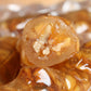 Gulluoglu Walnut Churchkhela (Cevizli Sucuk), 4 Pieces (Total 1.1Lb - 500 Gr), Daily Fresh Shipment From Istanbul/Turkey