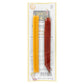 Long John Snacks Meat and Cheese Sticks - Original Smoked Sausage & Cheddar Cheese - 12 Pack - 1.5 oz - Low Carb, High Protein