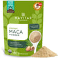 Navitas Organics Maca Powder  8 oz. Bag  45 Servings - Organic  Non-GMO  Low Temp-Dried Gluten-Free