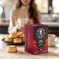 Death Wish Coffee Dark Roast Pods - 30 Count, Compatible with Single Serve Coffee Makers
