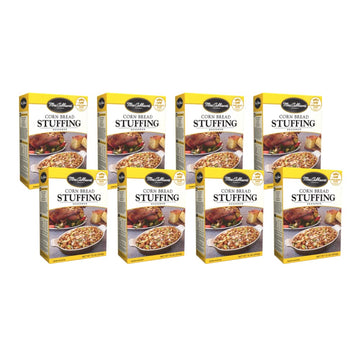 Mrs. Cubbison's Corn Bread Stuffing (12 Ounce (Pack of 8))