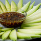 Takrai Nam Pla Wan Original Dipping Sauce (2 Pack, Total Of 15.16Oz) Brown 215 G.