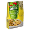 Riso Gallo Risotto Pronto Porcini Mushroom (175g)