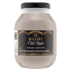 Maille Old Style Whole Grain Stone Ground Mustard, Premium Quality, for Marinades, Sauce and Dressing Jar, Gluten Free, 8.16 Lbs