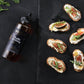 Sabatino Tartufi Truffle Honey - Clover Honey Infused with Truffles, 8 oz