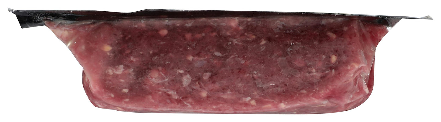 Force Of Nature Meats 100% Grass Fed, Regenerative Bison Grind, 14 oz