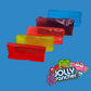 JollyRancher Stix Original Assorted Flavored Hard Candy Sticks - Individually Wrapped Bulk Pack of 50 - Sweetsome