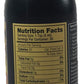 Castillo De Pinar Lemon Reduced Vinegar, 150Ml Non Gmo
