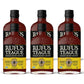 Rufus Teague - Honey Sweet BBQ Sauce - Premium Barbecue Sauce - 15.25 oz. Bottles - 6 Pack