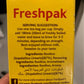 Freshpak Pure Rooibos Tea 80 Tagless Bags, Pure Rooibos And No Rooibos Infusion, New Packaging (Pack Of 3)