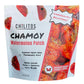Chilitos Sweet, Sour & Spicy Chamoy Candy - 6 oz Bag, Authentic Mexican Gummy Candy, Watermelon Flavor