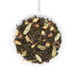 Vahdam, Kashmiri Kahwa Tea (50 Cups/3.53Oz) | Green Tea, Cinnamon, Cardamom, Almond & Saffron | Enhanced India Loose Leaf Tea | Vacuum Sealed For Freshness