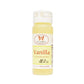Jans Butterfly Flavoring Extract Paste, Vanilla, 25 ml (0.8 Fl Oz), Pack of 1
