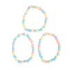 Stretchable Hard Candy Necklaces (Bulk set of 24) Party Candy