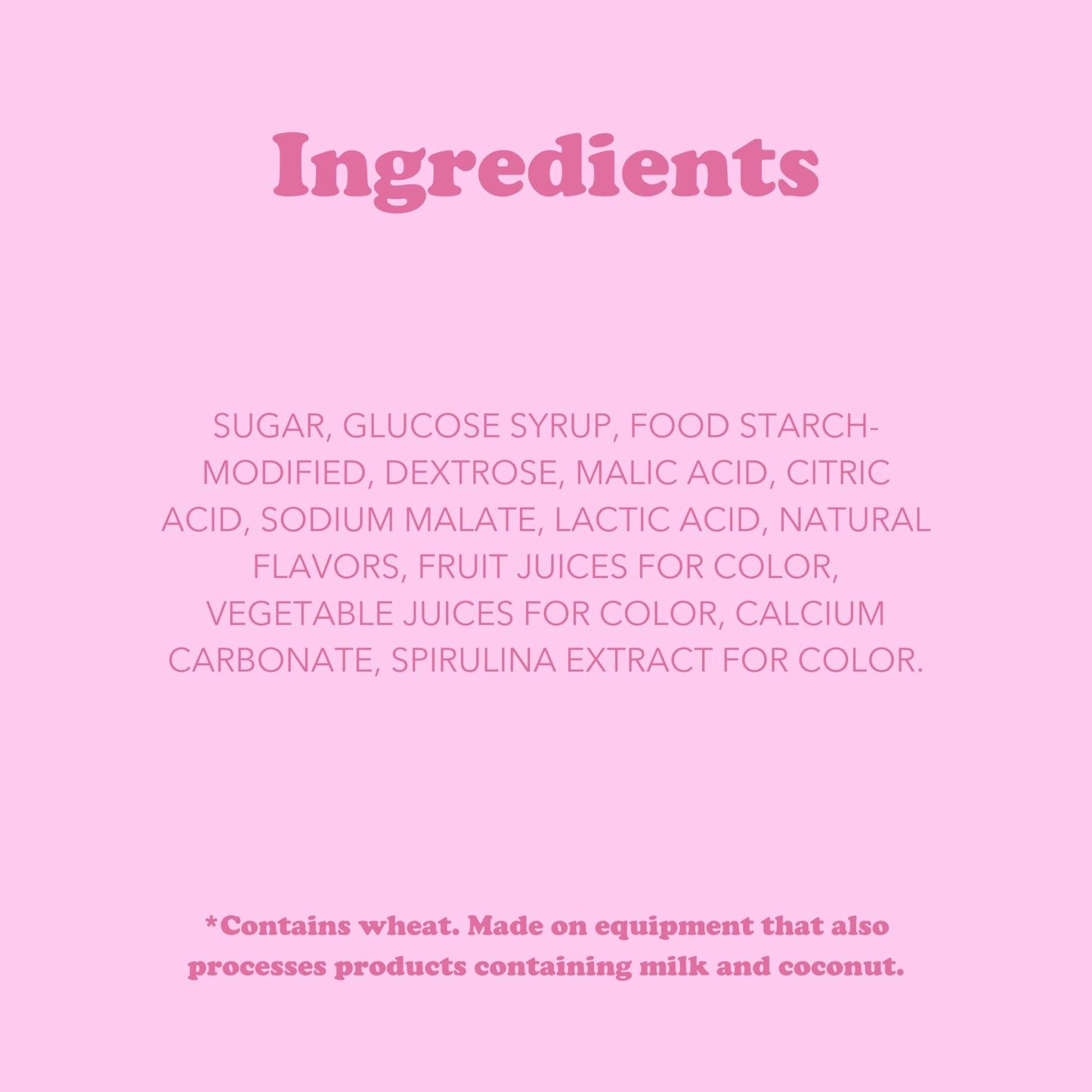 Katjes Plant Based Sour Gummy Candy - Passion Fruit, Orange, Lime, Raspberry & Black Currant Flavored Sour Gummies - Palm Oil Fr