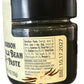 Generic spirit-inspired flavor Vanilla Bean Paste, Two 4oz Jars