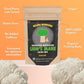 Lion'S Mane Hot Cacao Mix By Malama, Organic Fruiting Body Lion'S Mane Mushroom Extract Blended With Fair Trade Cacao And Cinnam