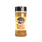 Hot Honey Mustard Seasoning BBQ Rub | Sweet Savory & Spicy Blend | Delicious On Chicken, Pork, Salmon, Ribs, Brisket | Meat Dry 