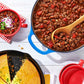 Bush'S Best, Chili Starter - Campfire Style, 15.5 Oz (Pack Of 24)
