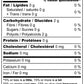 Strawberry Xylitol Candy Chips (6-Pack) - Sn 1.5Oz Tins - Handcrafted W/Only 2 Ingredients | Diabetic-Friendly, Non-Gmo, Vegan,