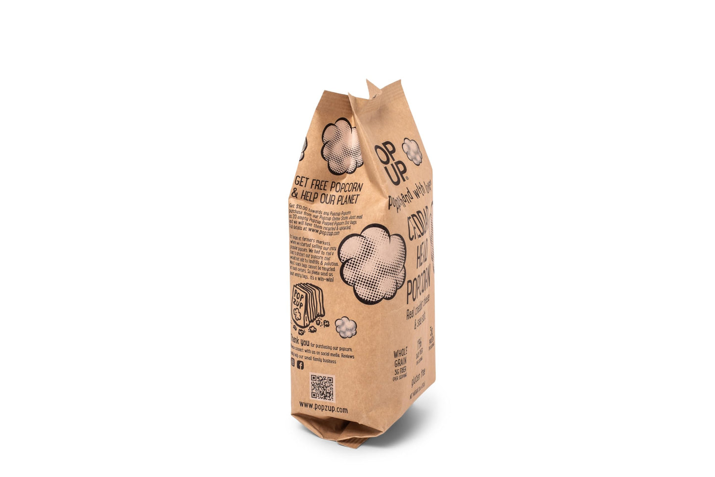 Cheddar Head - Snack Size - 8 Pack