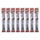 Wenzels Farm Beef Sticks - High Protein, Low Carb, Gluten Free - 16 Sticks (8 Packs of 2) - Made in the USA Snack Sticks