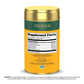 Vahdam, Turmeric Ashwagandha - Ashwagandha With Turmeric, Ginger & Black Pepper | Non-Gmo & Gluten Free | Herbal Nutrition Product - 40 Servings