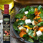 Mantova Fratelli Raspberry Organic Balsamic Vinegar, 8.5 Fl Oz