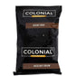 Colonial Coffee 32 Count Single Pot Coffee Packets – 100% Arabica Hazelnut Flavored Medium Roast | Pre-Measured Frac Packs For 12 Cup Maker | Bulk Ground Gourmet Coffee For Home & Office