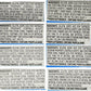 Jell-O Sugar Free Gelatin Sampler (Bundle Of 8 Different Flavors .3-Oz)