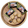 NY Spice Shop Coffee Cream Hard Candy - 1 Pound Rich Coffee Flavor with Smooth Creamy Taste -Individually Wrapped Coffe Candies 