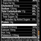 Jocko Fuel High Protein Keto Cookies - 14g Protein, 12 Pack, Chocolate Chip, 1.83 Ounce Each