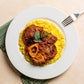 Sanniti Italian Saffron Risotto | Gluten Free | Vegan | Natural Ingredients | Add Water And Cook, 7.58 Oz (Pack Of 3)