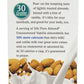 Silk Pure Almond Milk - Unsweetened Vanilla - Case Of 6 - 32 Fl Oz(D0102H5K87J)