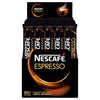 Nescaf   Nescafe Instant Coffee Sticks 25 sticks 1.76oz (Espresso)