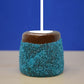 Mystic Sprinkles Sanding Sugar 4Oz Bottles (Aquamarine - Teal Sanding Sugar 4Oz)