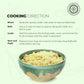 Pride Of India - Natural White Royal Quinoa - 100% Bolivian Superior Grade Protein Rich Whole Grain(D0102HP6BGG.)