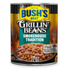Bushs Best Smokehouse Tradition Grillin Beans, 22 Oz