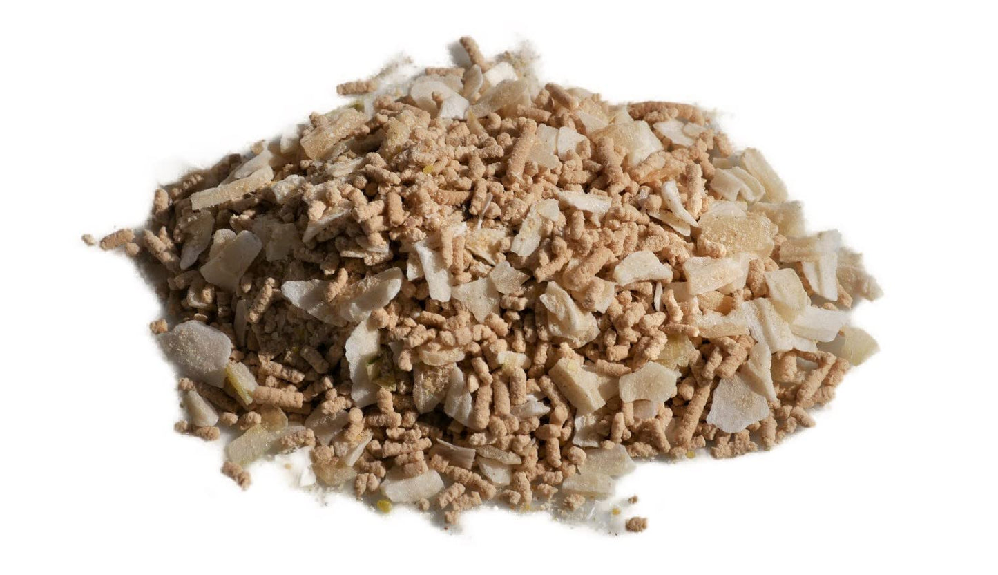 Basic Seasoning Mix (10 Oz) To Enhance Umami Flavor Of Any Stir-Frying Vegetable Or Meat Dishes. Also Great For Other Uses, Such