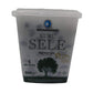 Dried Sele Large Black Olives -1.76Oz (Marmarabirlik Iri Kuru Sele Siyah Zeytin)