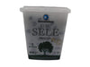 Dried Sele Large Black Olives -1.76Oz (Marmarabirlik Iri Kuru Sele Siyah Zeytin)