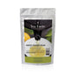 Tea Forte White Ginger Pear Premium Organic Loose Leaf Caffeinated White Tea Blend, Resealable 1 Pound Bag, Makes 160-175 Cups