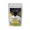 Tea Forte White Ginger Pear Premium Organic Loose Leaf Caffeinated White Tea Blend, Resealable 1 Pound Bag, Makes 160-175 Cups