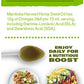 Manitoba Harvest Organic Hemp Oil, Cold Pressed, Non-GMO, 8.45 Fl Oz, 12g Omegas 3&6 Per Serving, Model 7005