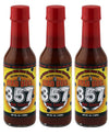 Mad Dog 357 Hot Sauce 5Oz, 3 Pack